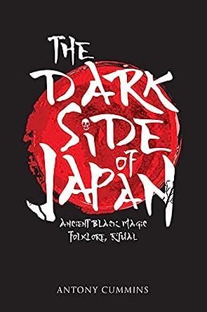 Black Magic in Japanese History: From Samurai to Modern Times